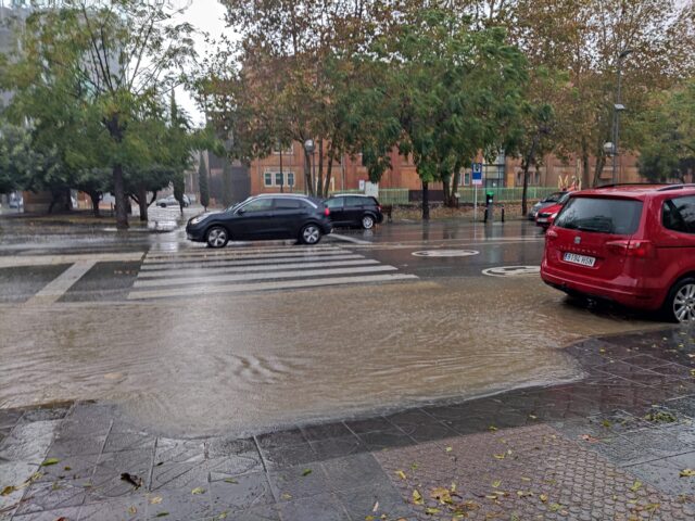 inundacio Part Baixa