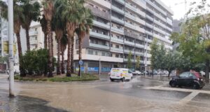 inundacions Tarragona