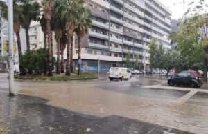 inundacions Tarragona