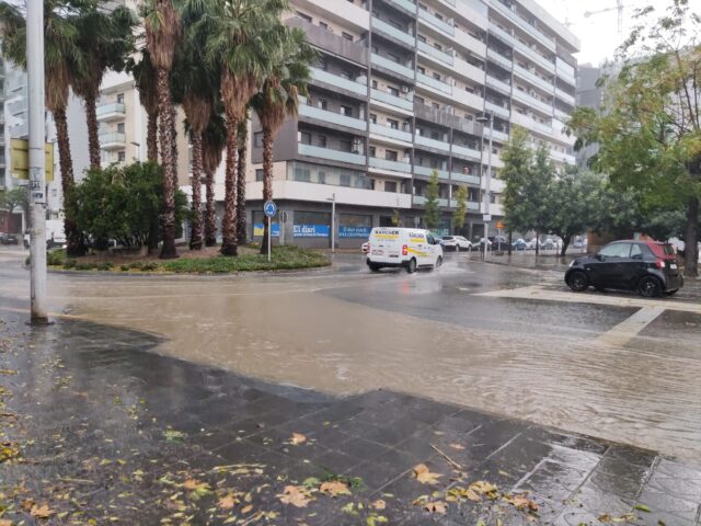 inundacions Tarragona