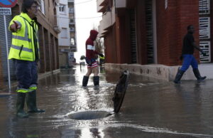 temporal 2020 torredembarra