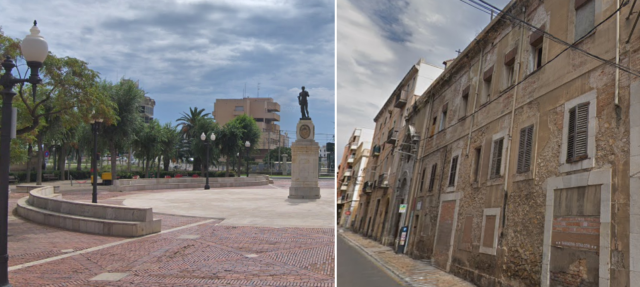 barri del port millores