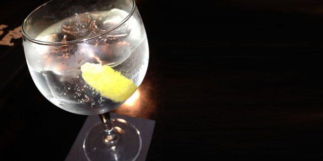 gintonic