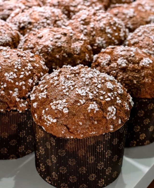 panettone