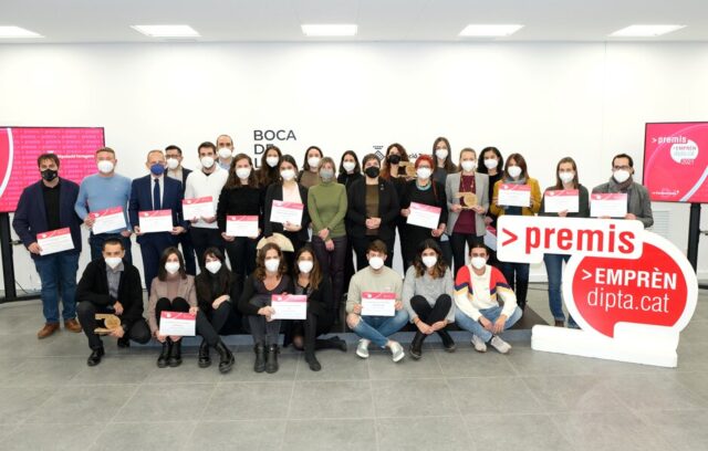 premis empren 2021