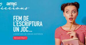 amic ficcions