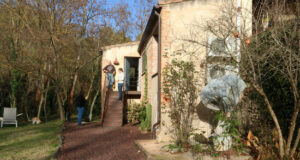 turisme rural interior