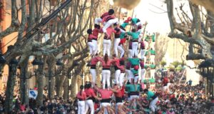 castells Valls