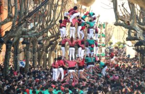 castells Valls