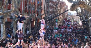 castells valls