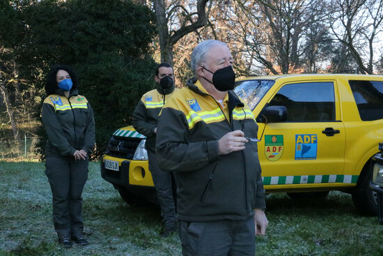 pla seguretat incendis