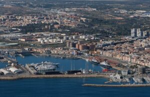 Port_Tarragona