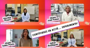 dona i ciencia URV