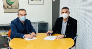 Dow i Consell Comarcal
