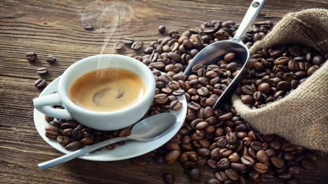 cafe