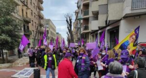 ccoo ugt 8 març
