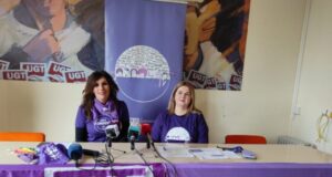 sindicats Plans d'Igualtat