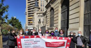 plataforma banca digna per la gent gran
