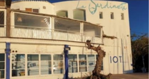 restaurant El Iot