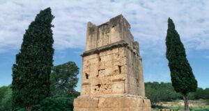 Torre dels Escipions