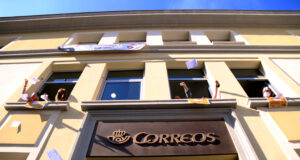 Correus Tarragona