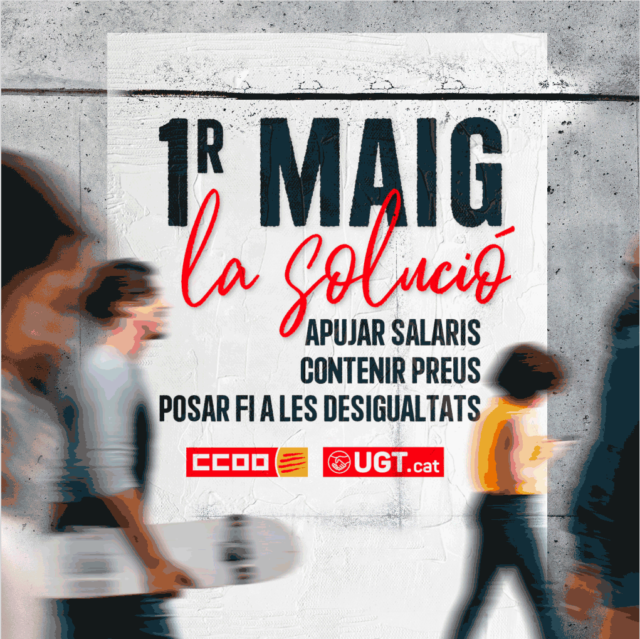ccoo ugt