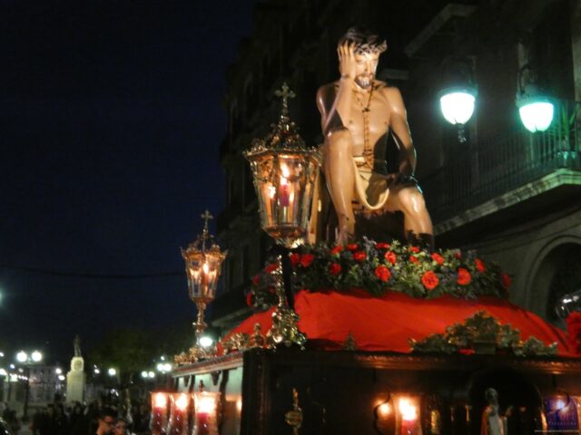 cristo buen amor