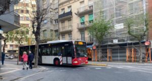 emt busos tarragona