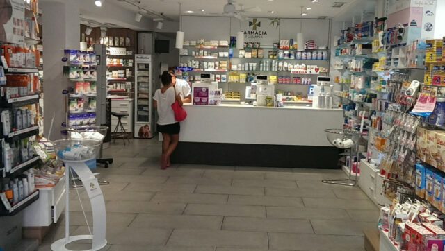 farmacia fullana tarragona