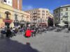 terrassa plaça corsini