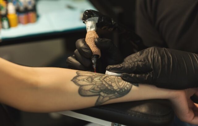 tatuatges