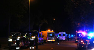 accident ferroviari