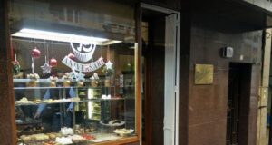 pastisseria Palau