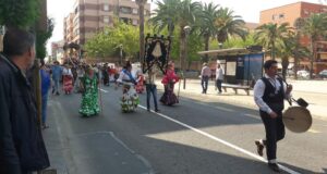 processó del rocío