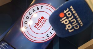 #PodcastCity