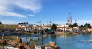port aventura
