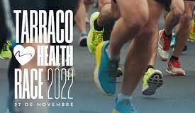 Tarraco Health Race.