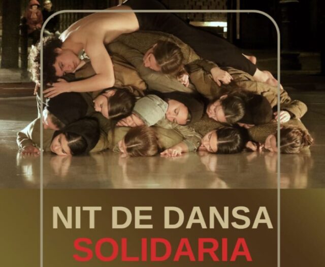 DANSA SOLIDARIA