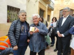 Llambordes deportats Tarragona