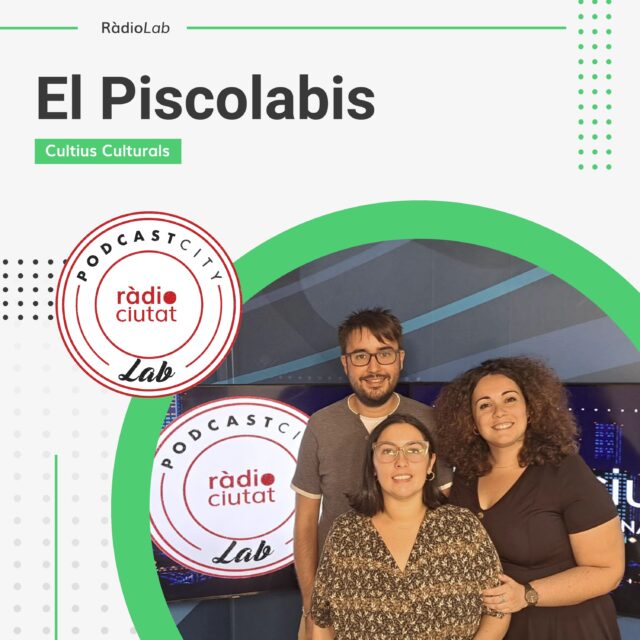 #ElPiscolabis