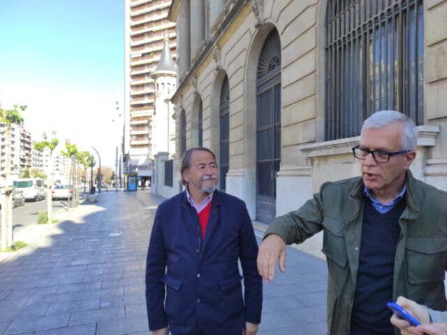 Ballesteros Banc d'Espanya