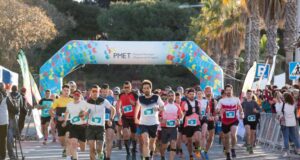 Trail Tarragona