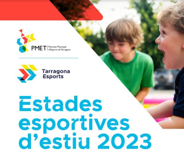 Estades esportives d'estiu