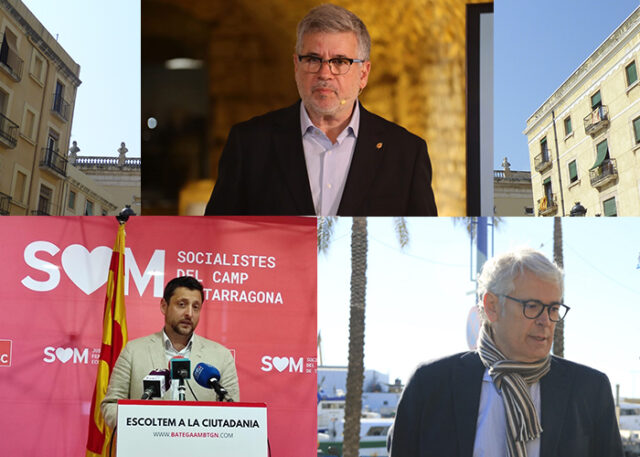 debat eleccions municipals