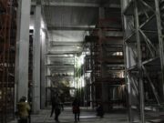 Sentència favorable pel forat negre de Jaume I Aparcament Jaume I