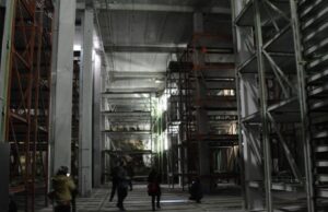 Tarragona Daily | La justícia dona la raó a l’Ajuntament de Tarragona sobre el pàrquing Jaume I Aparcament Jaume I