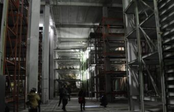 Sentència favorable pel forat negre de Jaume I Aparcament Jaume I