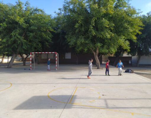 Tarragona recupera els Patis Oberts després de les vacances d’estiu
