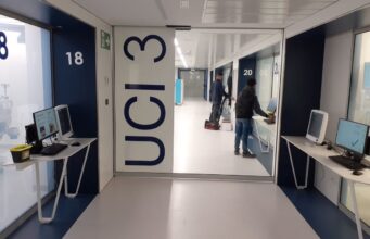 UCI Hospital Joan XXIII