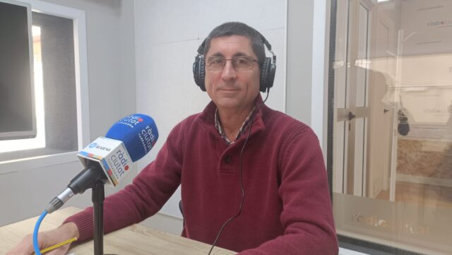 alfons tejero